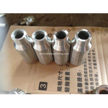 A106 PIPE NIPPLES AND Concentric SWAGES